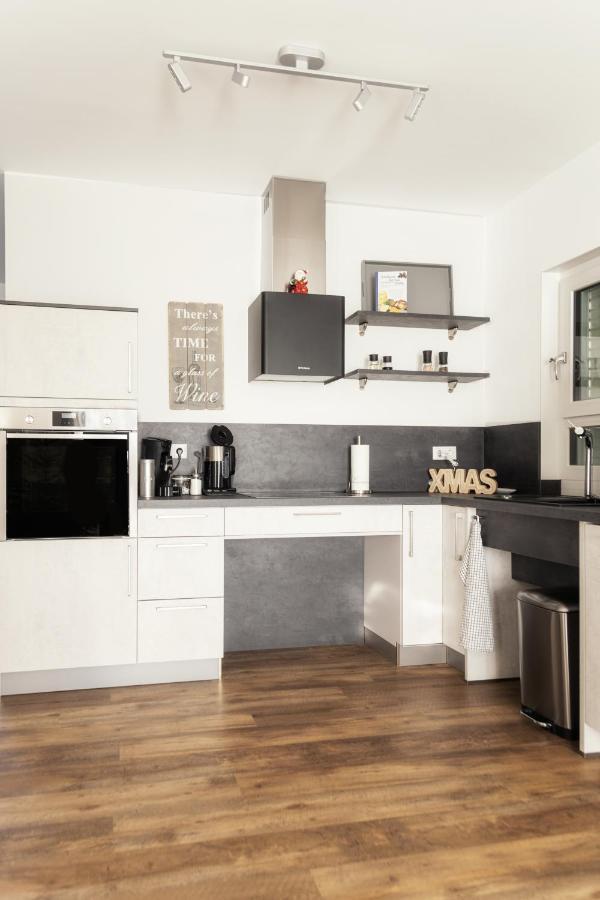 Ferienwohnung Bergaecker Neualbenreuth Luaran gambar