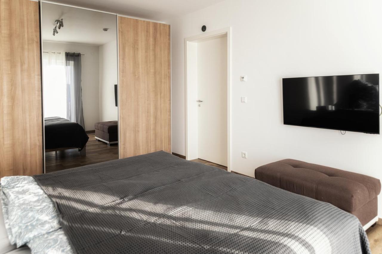 Ferienwohnung Bergaecker Neualbenreuth Luaran gambar